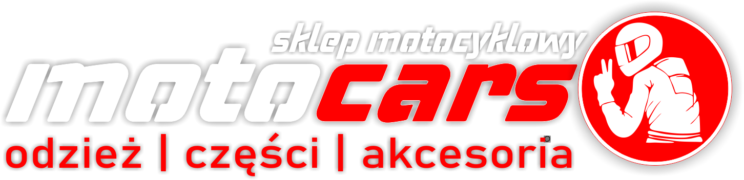 Sklep motocyklowy MOTOCARS