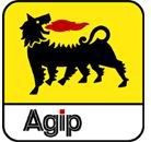 AGIP FORK 10W 1L BECZKOWY
