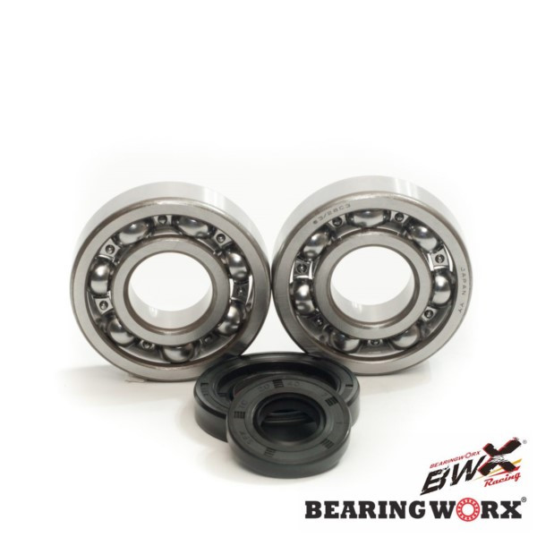 BEARING WORX ŁOŻYSKA WAŁU KORBOWEGO 24-1029