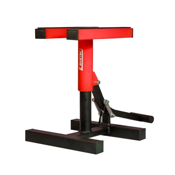 BIKETEC PRO STOJAK/PODNOŚNIK/PODSTAWKA POD MOTOCYK