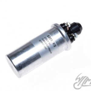 CEWKA ZAPŁONOWA BUTELKOWA MZ SIMSON 6V NIEMCY