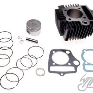 CYLINDER 110CC  DO ATV 110 CC 4T 52,40