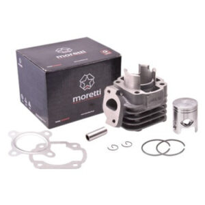 CYLINDER 2T 50CC SW12 MORETTI  8515