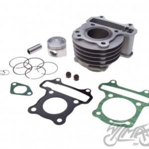 CYLINDER 50 CC 4T 39,00 GY6
