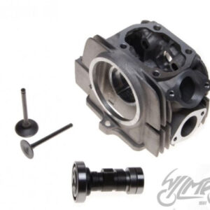 CYLINDER CROSS 4T 125 CC