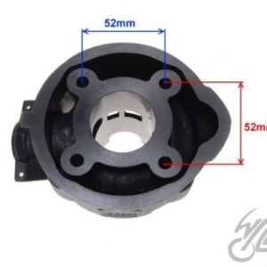 CYLINDER DO APRILIA AM6 AM345-50 MINARELLI 50 WODA