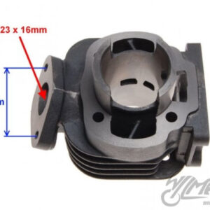 CYLINDER DO YAMAHA 2JA BWS KPL