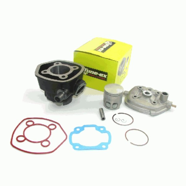 CYLINDER KPL 47mm  TUNE-EX Z GŁOWICĄ