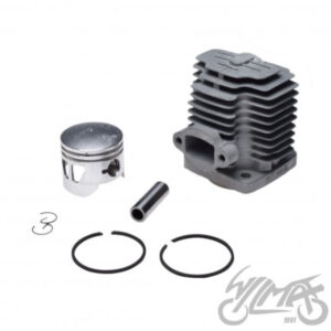 CYLINDER MINI POCKET 44,00 mm KPL 