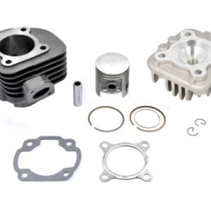 CYLINDER POWER FORCE CYLINDER Z GŁOWICĄ 2T SW 12