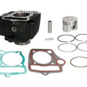 CYLINDER ŻELIWNY  ATV 110 CCM A/C 52,40MM