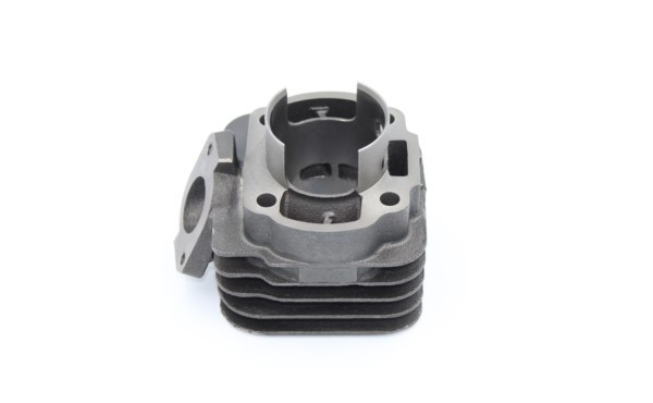 CYLINDER ŻELIWNY Z GŁOWICĄ POWER FORCE APRILIA - obrazek 2