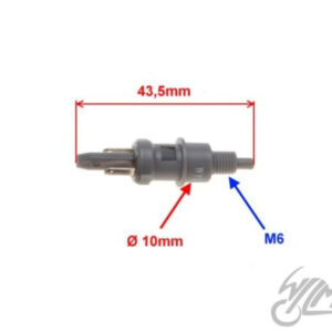 CZUJNIK STOPU DO PIAGGIO ZIP