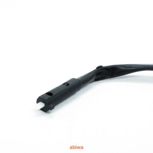 CZUJNIK STOPU HAMULCA TYŁ - WĄSKI - DWA KABLE