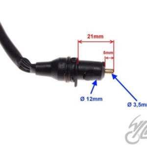CZUJNIK STOPU PRAWY CPI POPCORN