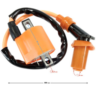 Cewka zapłonowa 200-250cc MORETTI