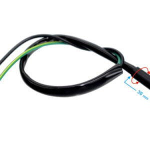 Czujnik stopu hamulca tylnego do skutera Twenty On