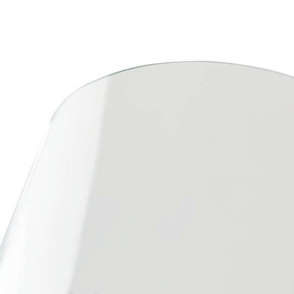 DEFLEKTOR MOTOCYKLOWY LOSTER ZB2 ZB 2 - obrazek 2