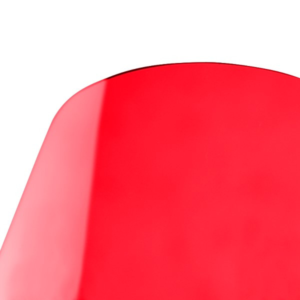 DEFLEKTOR MOTOCYKLOWY LOSTER ZB2 ZB 2 - obrazek 7