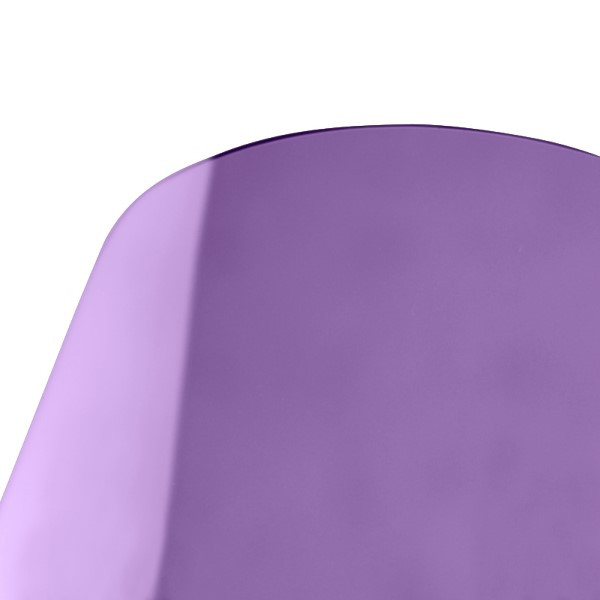 DEFLEKTOR MOTOCYKLOWY LOSTER ZB2 ZB 2 - obrazek 8