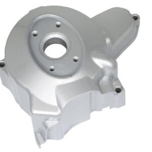 DEKIEL ZAPŁONU ATV 110 2 CEWKI OWALNY SREBRNY TZ