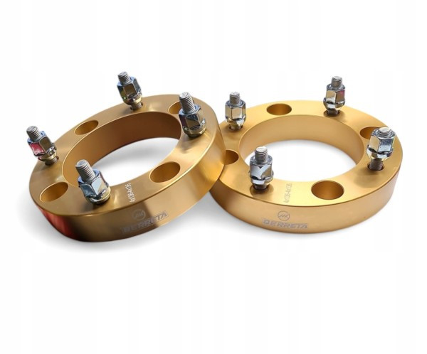 DYSTANSE 4X110 45MM M10X1,25 DO YAMAHA CF MOTO