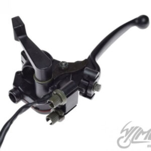 DŹWIGNIA GAZU Z KORPUSEM PRAWA ATV