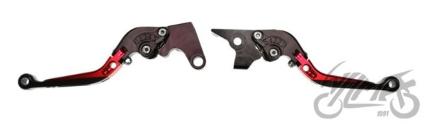 DŹWIGNIA HAMULCA I SPRZĘGŁA ŁAMANA DO YAMAHA 