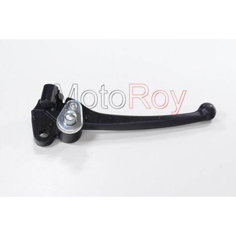 DŹWIGNIA HAMULCA PRAWA ATV 110 NA 2 LINKI