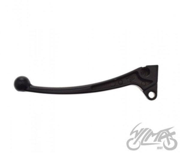 DŹWIGNIA HAMULCA PRAWA HAMULEC BĘBNOWY