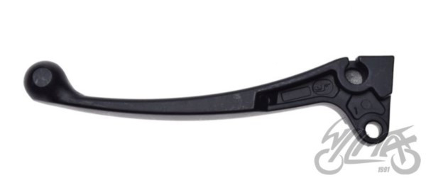 DŻWIGNIA HAMULCA PRAWA HAMULEC BĘBNOWY