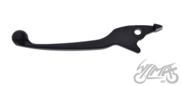 DŹWIGNIA HAMULCA PRAWA KOS