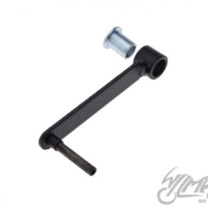 DŹWIGNIA NAPINACZA ŁAŃCUCHA Z TULEJĄ ATV 250ST-9E