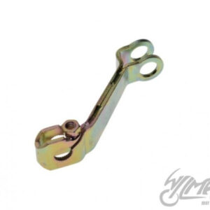 DŻWIGNIA ROZPIERACZA SZCZĘK TYŁ