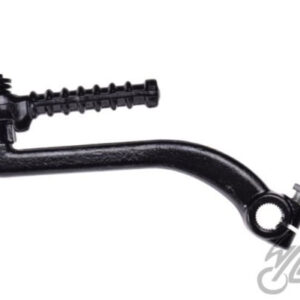 DŹWIGNIA ROZRUSZNIKA 125 GY6 4T CZARNA 