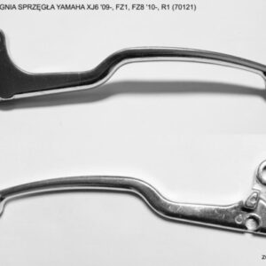 DŹWIGNIA SPRZĘGŁA VICMA 70121 VIC-70121