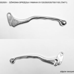 DŹWIGNIA SPRZĘGŁA VICMA 70471 VIC70471