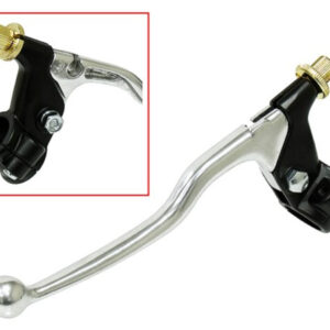 DŹWIGNIA SPRZĘGŁA Z UCHWYTEM NACHMAN VIC-70811