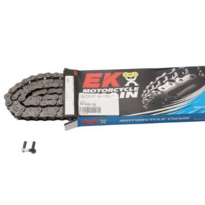 EK ŁAŃCUCH NAPĘDOWY EK428 132 STANDARD (DO 80CCM) 