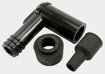 FAJKA ŚWIECY ZAPŁONOWEJ NGK LD05E