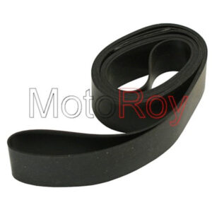 FARTUCH GUMOWY FELGI 17'' ML