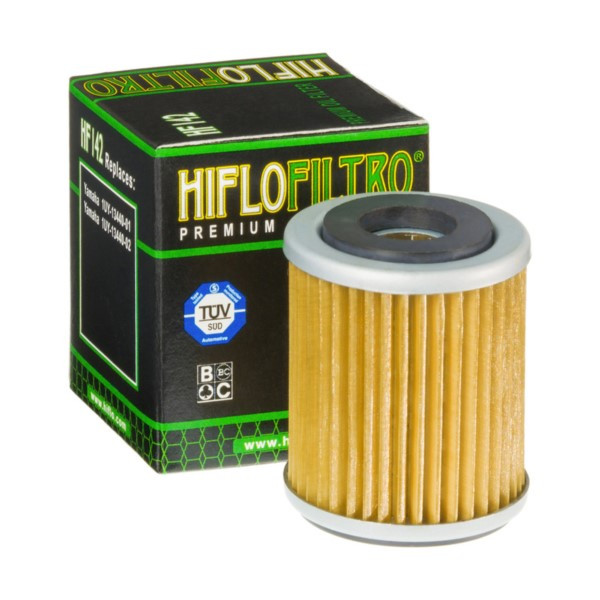 FILTR OLEJU HIFLOFILTRO HF142