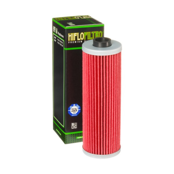 FILTR OLEJU HIFLOFILTRO HF161