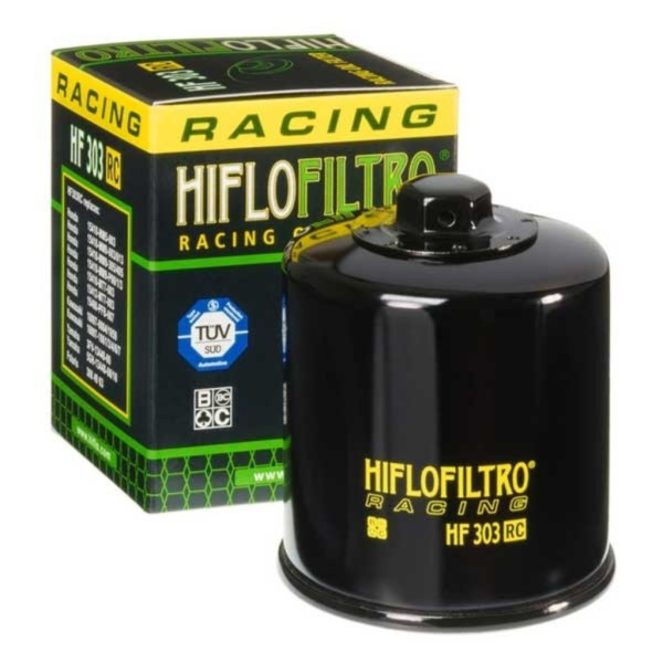 FILTR OLEJU HIFLOFILTRO  HF303 RC RACING