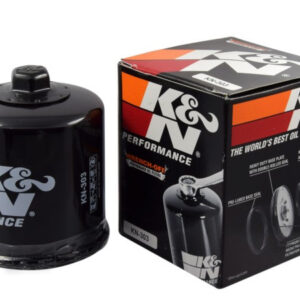 FILTR OLEJU K&N 303  HF303