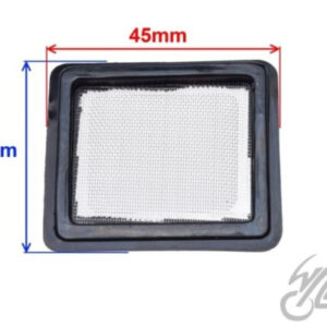 FILTR OLEJU SIATKA 4T