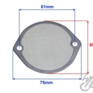 FILTR OLEJU SIATKA DO SHINERAY ATV300 STE