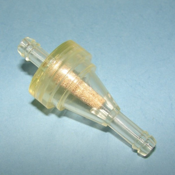 FILTR PALIWA MIEDZIANY 21/6 MM