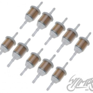 FILTR PALIWA WKŁAD PAPIEROWY