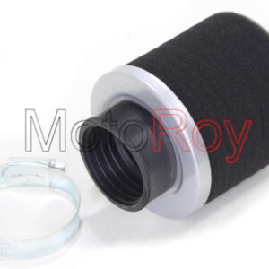 FILTR POWIETRZA CROSS GĄBKA 38mm 